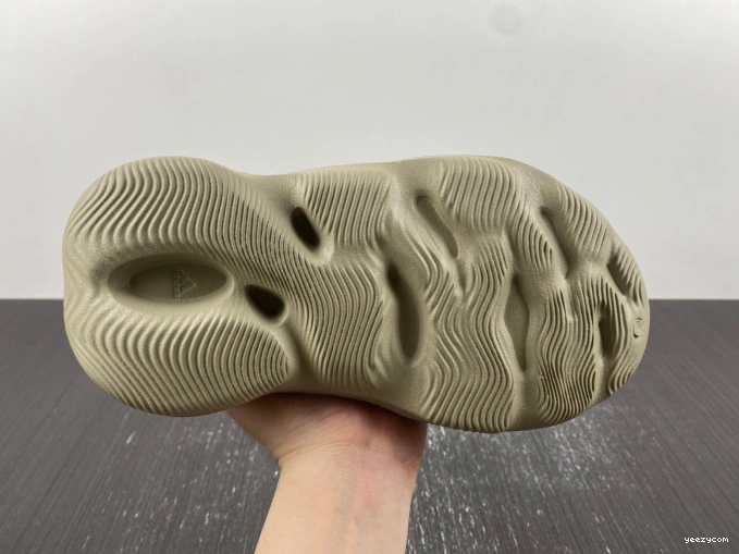 Stone GV6840 Foam RNR Yeezy Salt Adidas 1005